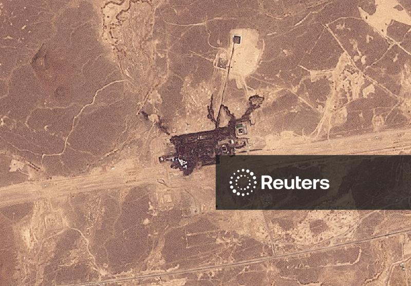 Arábia Saudita paralisa oleoduto e houthis reforçam controle sobre Mar Vermelho
