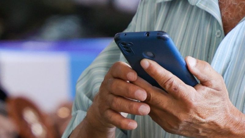 Segunda fase da Operação Última Chamada amplia fiscalização do comércio de celulares irregulares