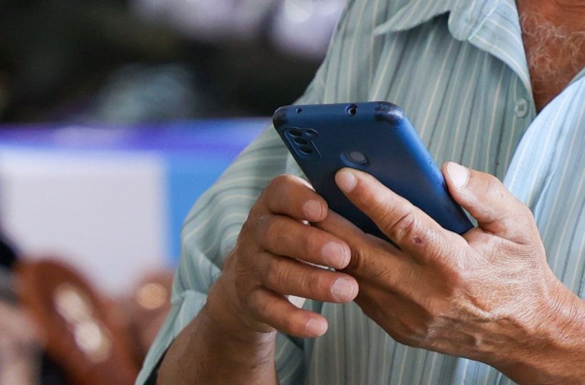 Segunda fase da Operação Última Chamada amplia fiscalização do comércio de celulares irregulares
