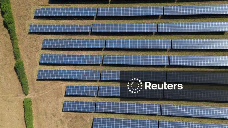 Patria Investimentos e unidade da Ashmore vendem usina solar na Colômbia para a Isagen