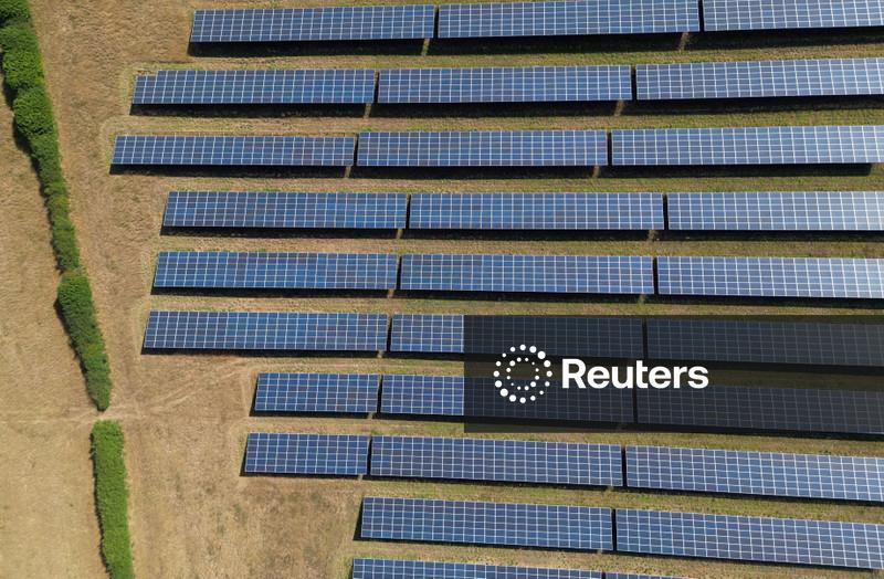 Patria Investimentos e unidade da Ashmore vendem usina solar na Colômbia para a Isagen