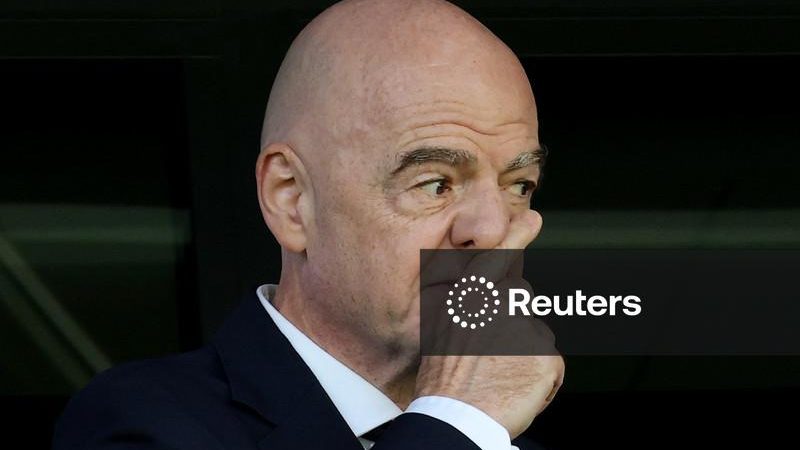 Federações questionam promessa de reforma de Infantino e exigem reformulação mais profunda da Fifa