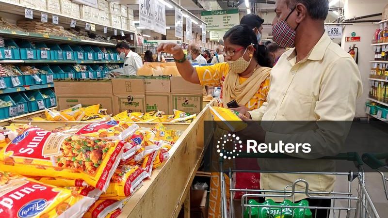 Índia considera reduzir impostos sobre importação de óleo vegetal à medida que preços sobem