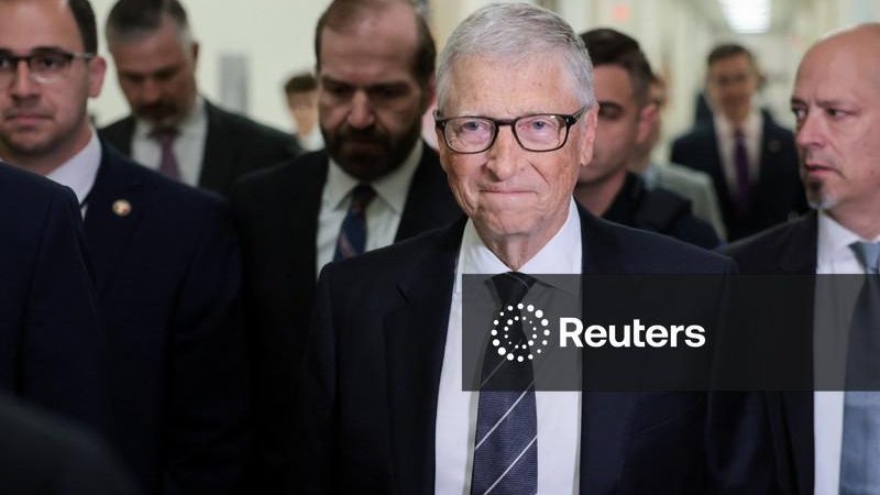 Bill Gates faz coro aos apelos por medidas de proteção relacionadas à IA
