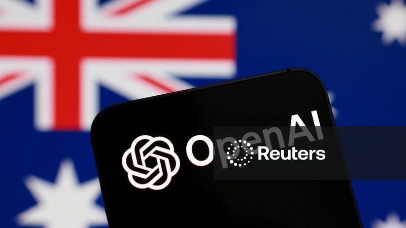 OpenAI pede desculpas por ataque de IA ao site do governo australiano