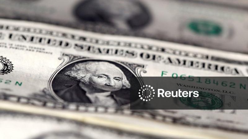 Dólar à vista fecha em baixa de 0,25%, a R$5,1392 na venda
