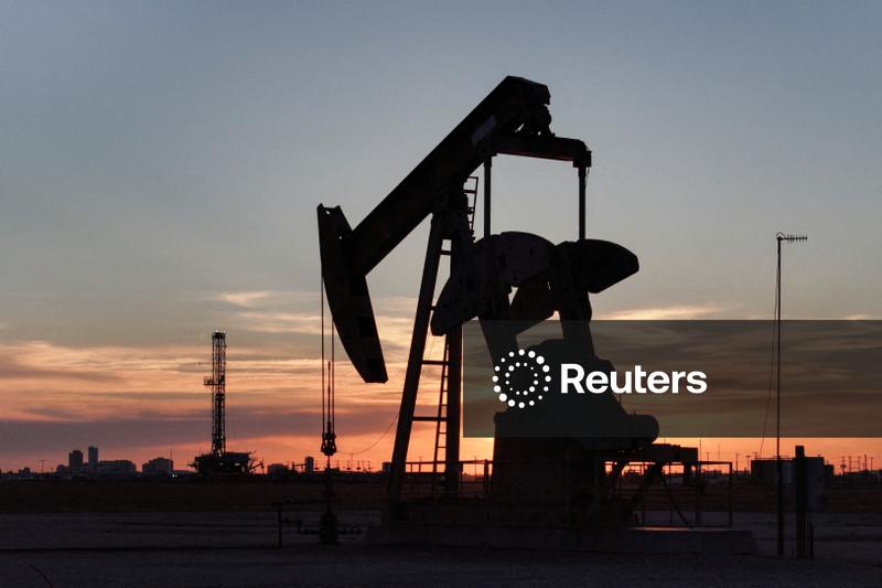 Petróleo cai com esperanças de avanço diplomático entre EUA e Irã e exportações da Arábia Saudita