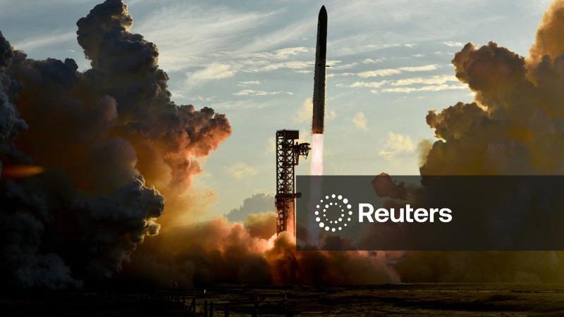 Falha no motor da Starship pode afetar objetivos da missão lunar da Nasa