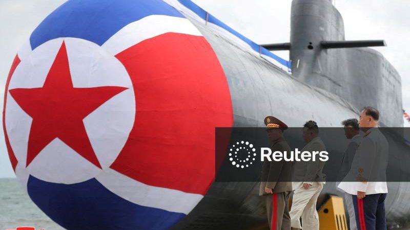 Coreia do Norte afirma que seu status nuclear é “irreversível” após repreensão da agência nuclear da ONU
