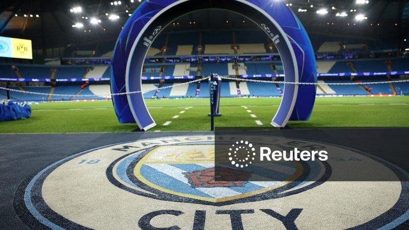 Manchester City é considerado culpado de todas acusações de violações graves das regras financeiras, diz Premier League