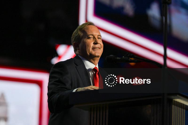 Candidato ao Senado dos EUA pelo Texas disse que Trump prejudica os republicanos, segundo New York Times