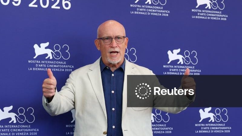 Diretor do filme “Musk” quer que público recupere poder das mãos dos “oligarcas da tecnologia”