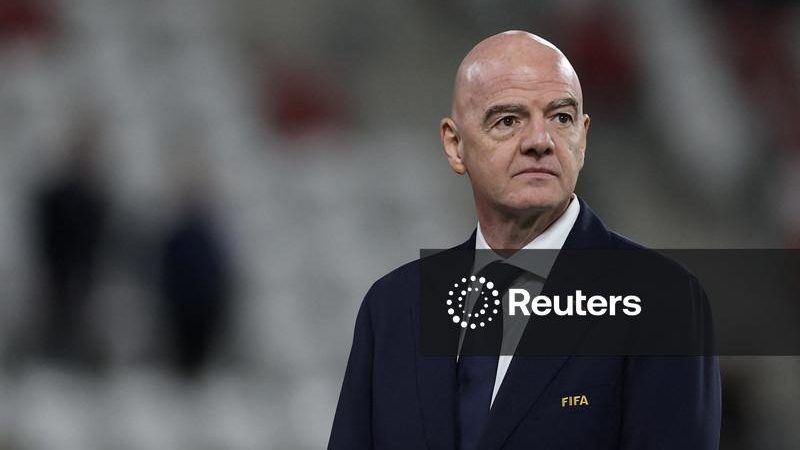 Fifa acusa Uefa de “campanha de desinformação” em resposta a processo judicial