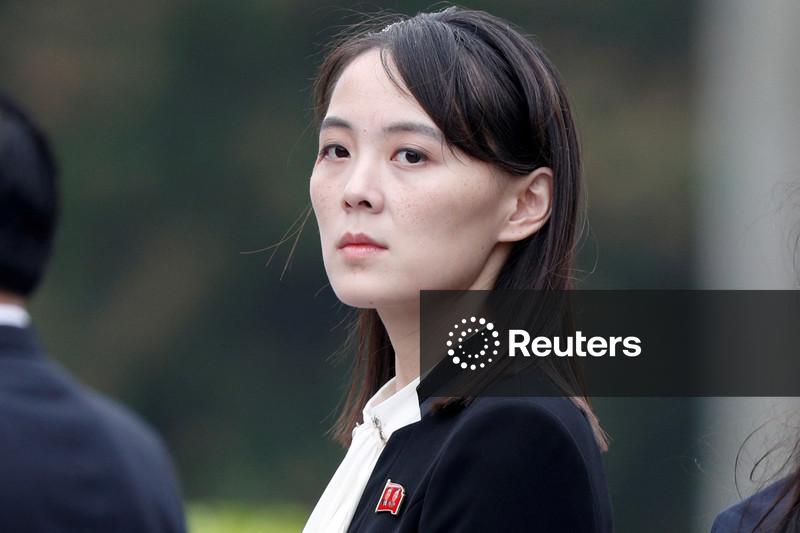 Coreia do Norte ativará alto-falantes contra Coreia do Sul ao longo da fronteira