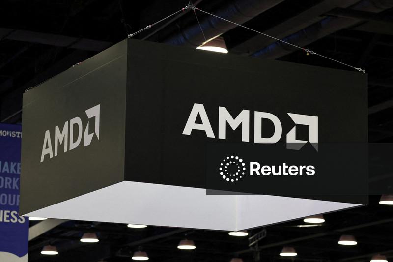 CEO da AMD afirma que continua explorar parceria de fundição com Samsung Electronics