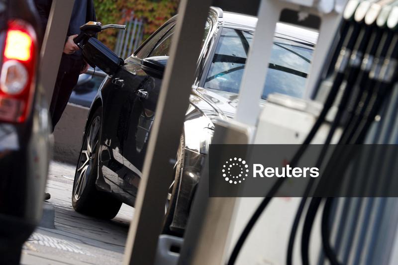 EXCLUSIVO-Europa avalia nova liberação de estoques de diesel após pressão dos EUA, dizem fontes