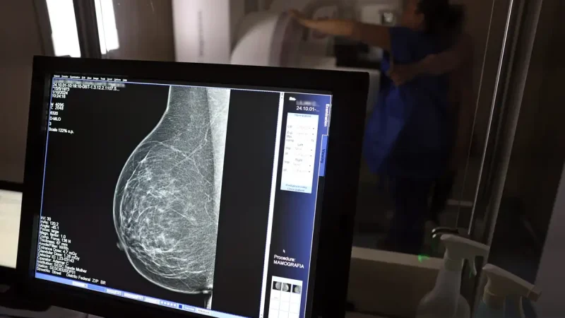 Controle do câncer da mulher negra é destaque do Outubro Rosa 2026
