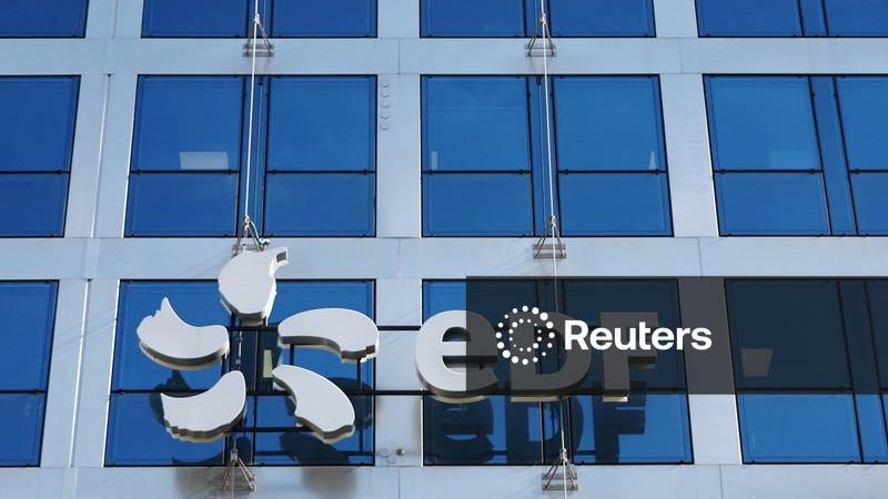 EDF vê oportunidades em baterias, hidrelétricas e transmissão no Brasil, diz executivo