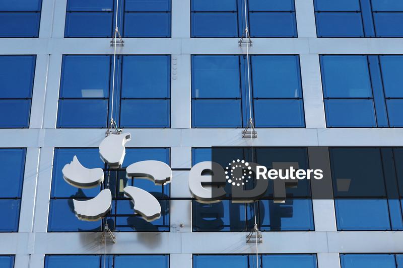 EDF vê oportunidades em baterias, hidrelétricas e transmissão no Brasil, diz executivo