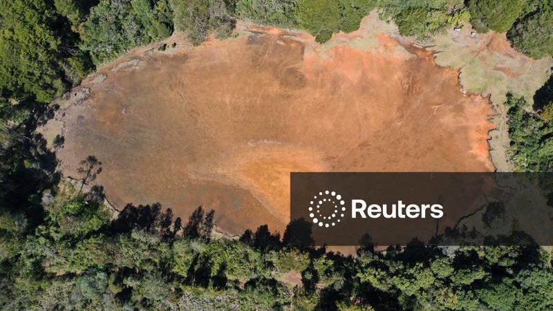 Agência meteorológica da ONU diz que El Niño deve se intensificar e se estender até fevereiro