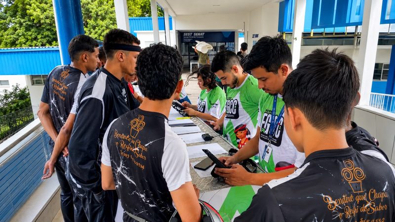 Goularte, Bruce Victor e atrações da cultura geek agitam o Festival Cunhantã e Curumim em Manaus