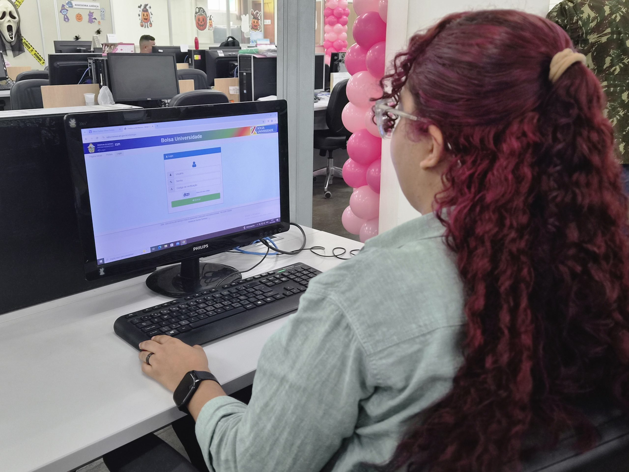 Prefeitura de Manaus divulga resultado do Programa Bolsa Universidade 2027 e atenta para próximas etapas do processo seletivo
