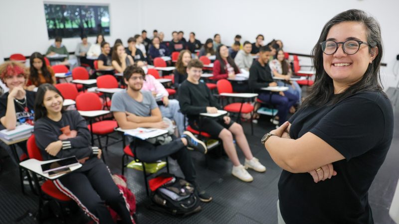 ‘Sem Censura’ celebra Dia do Professor com presença de educadoras na TV Brasil