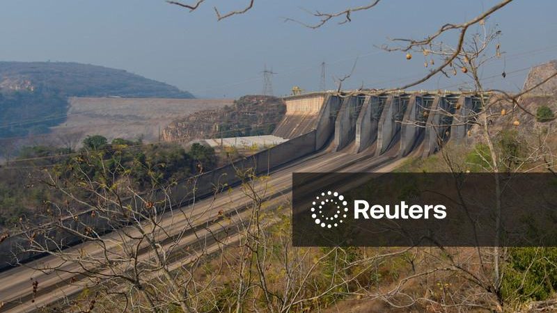 ONS eleva previsão de crescimento da carga de energia no Brasil em outubro