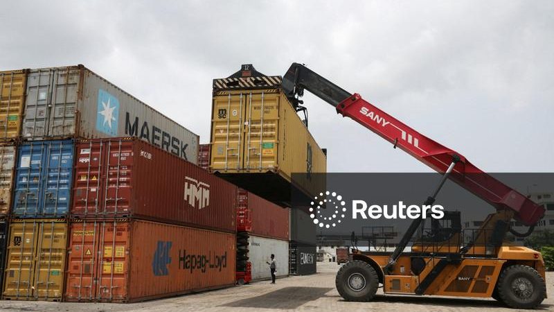 Índia diz que 1ª fase do acordo comercial com EUA está quase concluída e insiste em vantagem sobre concorrentes