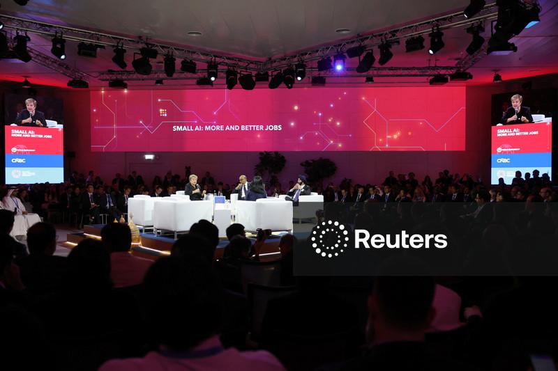 ANÁLISE-Reuniões do FMI e Banco Mundial deixam países em desenvolvimento com mais perguntas do que respostas