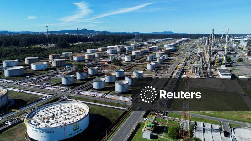 Goldman vê manutenção de preços do diesel pela Petrobras após governo manter subsídios