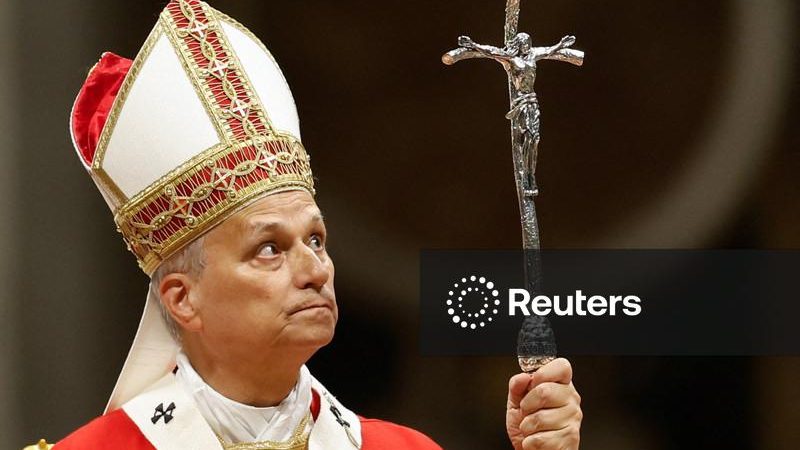 Papa Leão aprova filipino Tagle como primeiro decano asiático do colégio de cardeais católicos