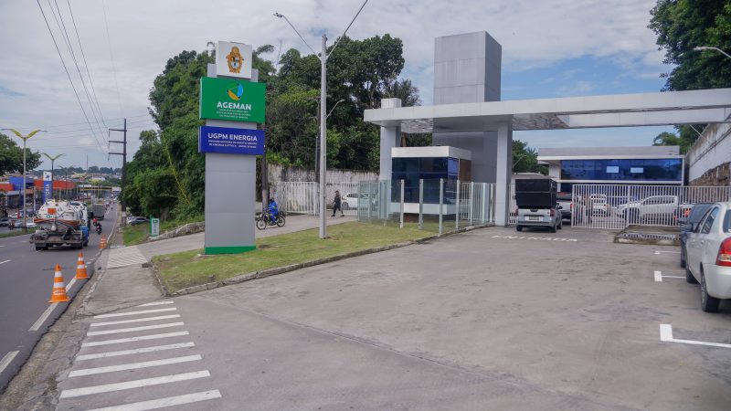 Prefeitura de Manaus notifica Águas de Manaus para apurar reclamação sobre qualidade da água na sede do Ibama