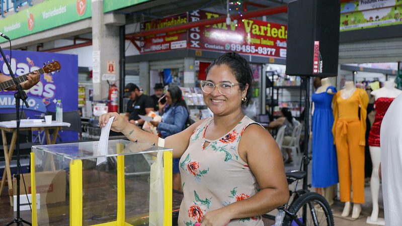 Prefeitura de Manaus lança campanha ‘Dia das Crianças Premiado’ com sorteio de tablet, bicicleta e notebook