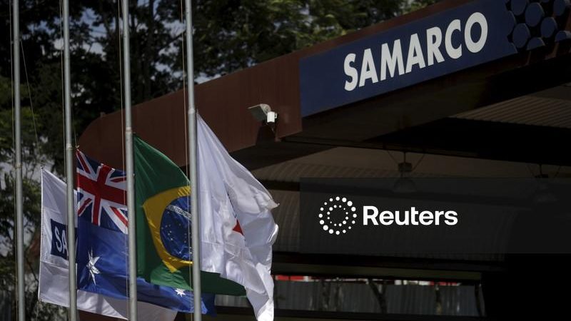 Samarco eleva produção em 4% no 3º tri e atinge maior nível desde retomada
