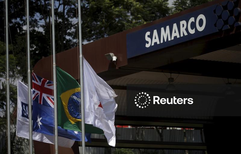 Samarco eleva produção em 4% no 3º tri e atinge maior nível desde retomada