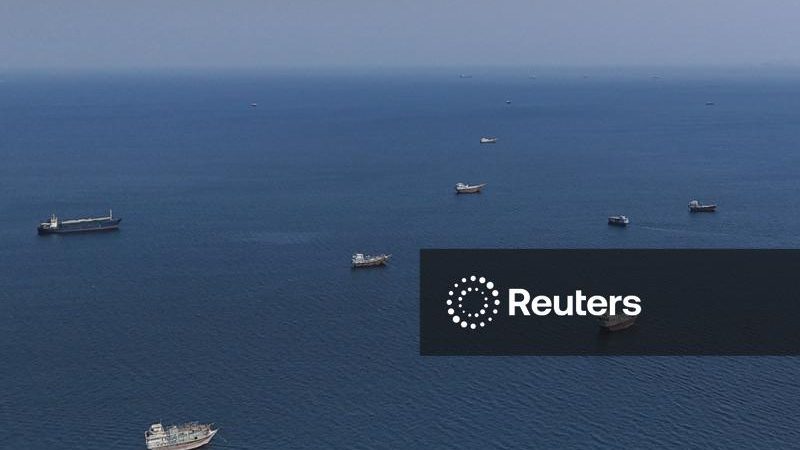 Exportações de petróleo do Oriente Médio ultrapassam níveis pré-guerra em setembro
