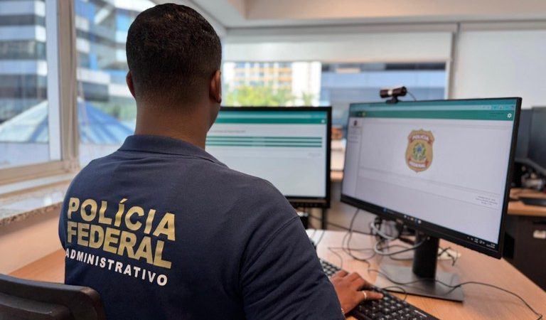 PF institui sistema para aprimorar controle e fiscalização de atividades de CACs