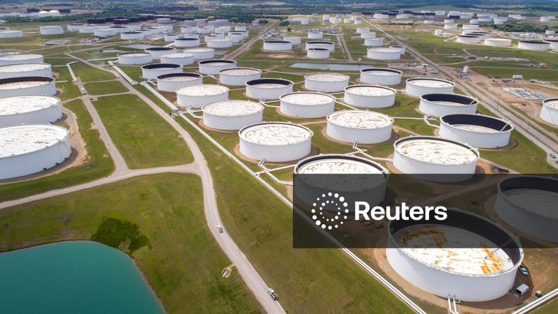 Petróleo cai quase US$2 após avanço de negociações no Oriente Médio