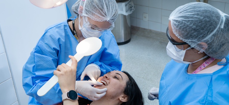 Mostra Nacional vai destacar experiências do programa de saúde bucal do SUS
