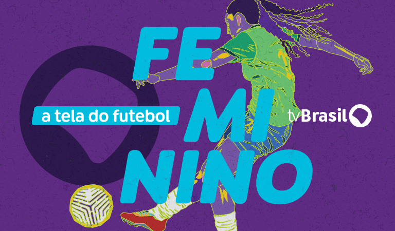 TV Brasil fecha acordo com federação paulista e vai exibir 41 partidas de futebol feminino