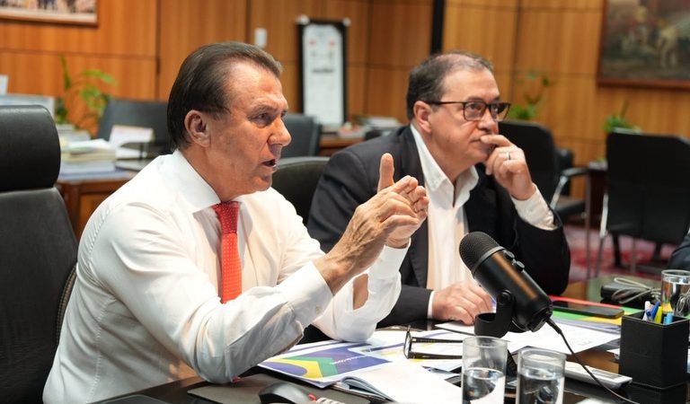 Conselho Curador do FGTS aprova R$ 169 bilhões para investimentos em 2027