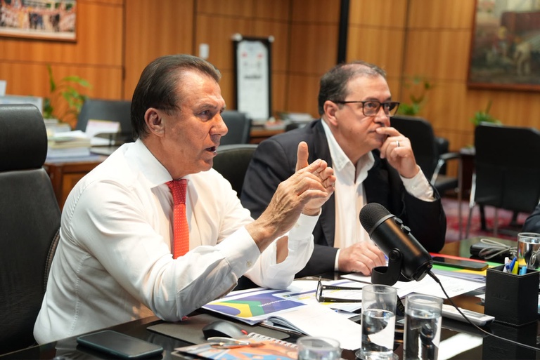 Conselho Curador do FGTS aprova R$ 169 bilhões para investimentos em 2027