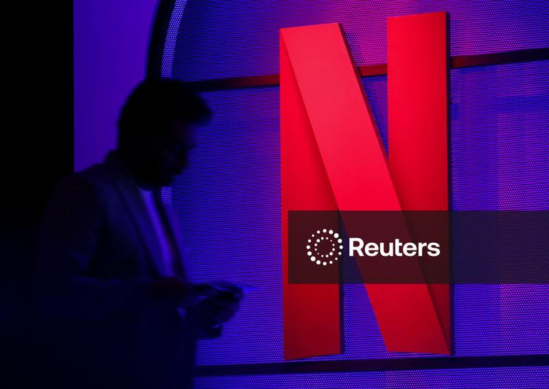 Co-CEO da Netflix diz que “podemos fazer melhor” após previsão fraca