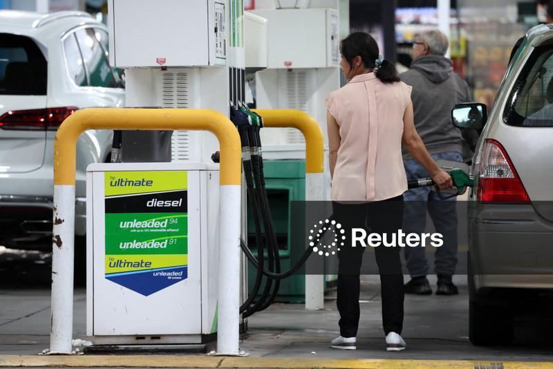 BP supera previsões com lucro recorde, mira quitação antecipada da conta do Deepwater Horizon