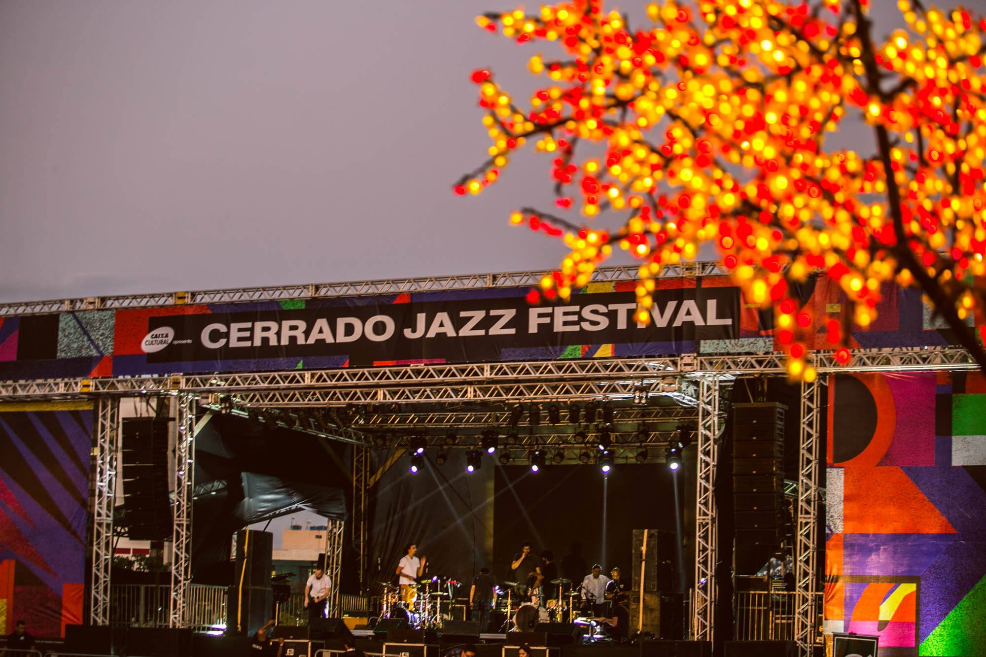 Cerrado Jazz Festival é destaque no Espaço Arte desta quinta (8) na Rádio Nacional Brasília