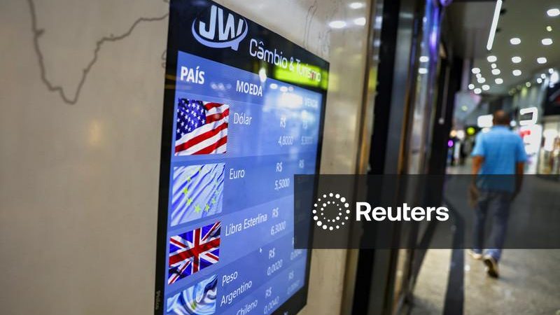 Taxas longas caem após novas pesquisas eleitorais ofuscarem IPCA
