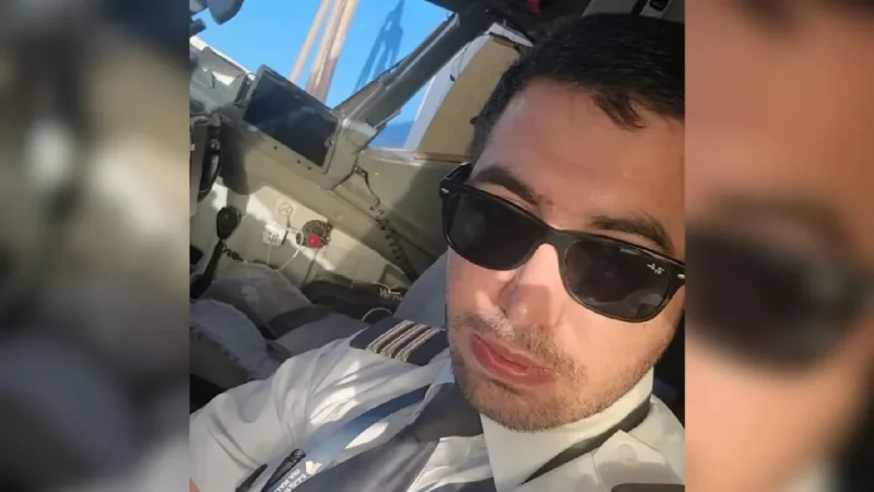 Suspeito de ataque em voo pode ter planejado atingir aeroporto em Israel