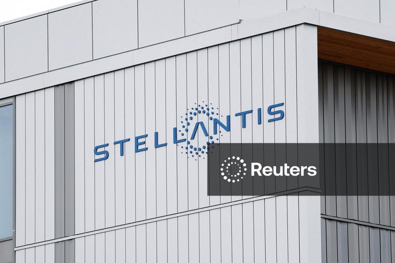 Bolt e Stellantis planejam programa de direção autônoma na Grande Paris a partir de 2028