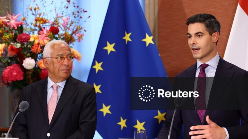Holanda e UE estão dispostas a proteger TPI, dizem autoridades